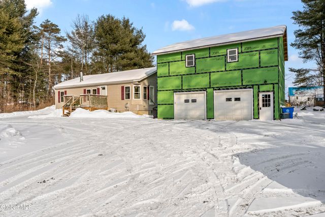 160 Bushnell Road, Mayfield, NY 12117