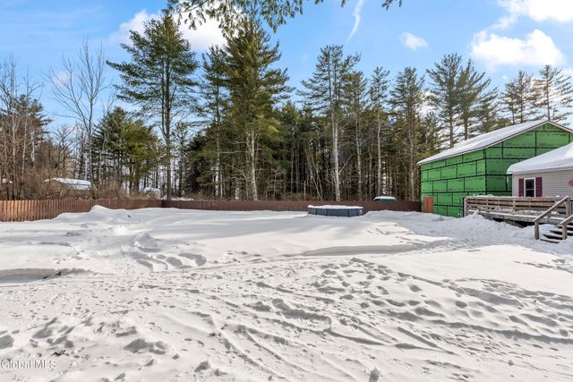 160 Bushnell Road, Mayfield, NY 12117