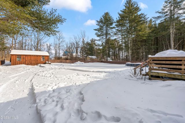 160 Bushnell Road, Mayfield, NY 12117