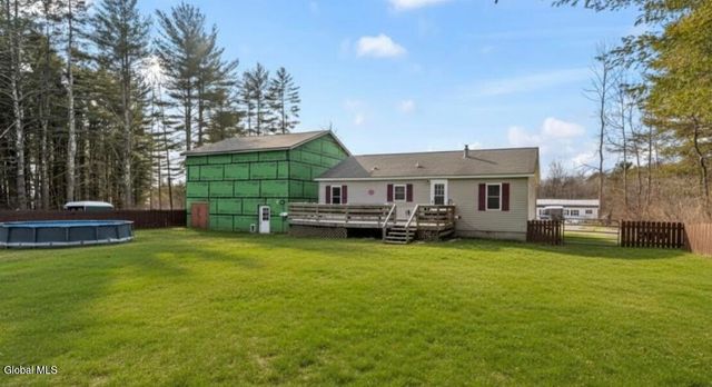 160 Bushnell Road, Mayfield, NY 12117