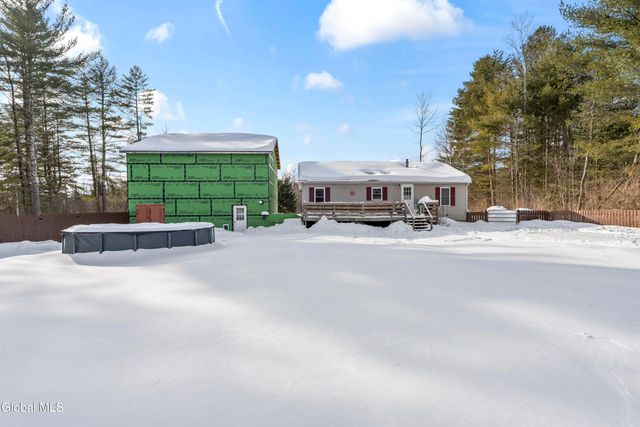 160 Bushnell Road, Mayfield, NY 12117