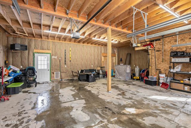 160 Bushnell Road, Mayfield, NY 12117