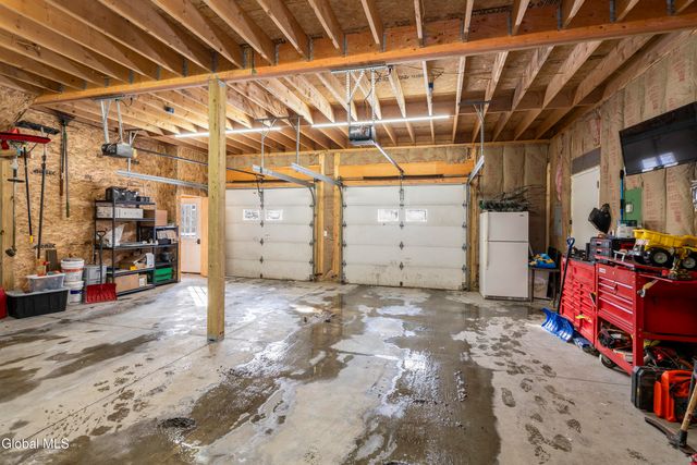 160 Bushnell Road, Mayfield, NY 12117