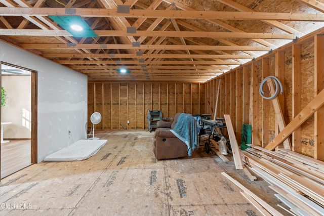 160 Bushnell Road, Mayfield, NY 12117