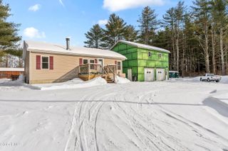 160 Bushnell Road, Mayfield, NY 12117