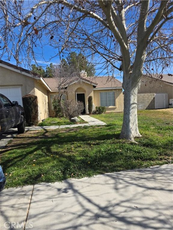 43516 32nd Street, Lancaster, CA 93535