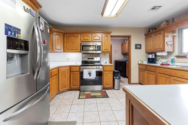 29901 S 636 Road, Grove, OK 74344