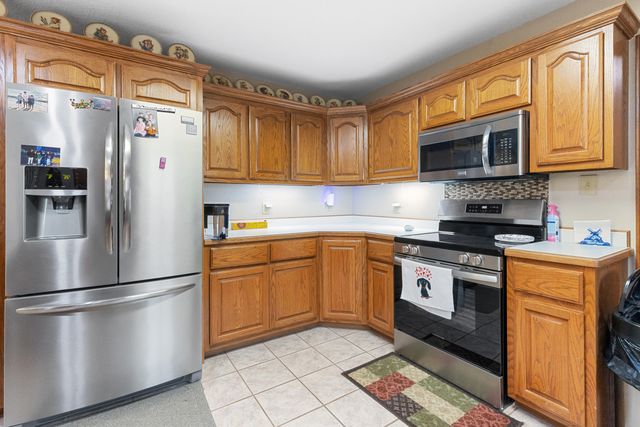 29901 S 636 Road, Grove, OK 74344