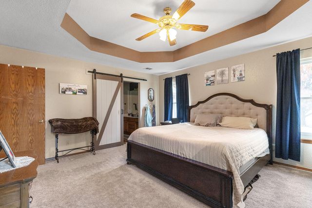 29901 S 636 Road, Grove, OK 74344