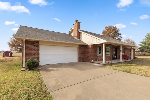 29901 S 636 Road, Grove, OK 74344
