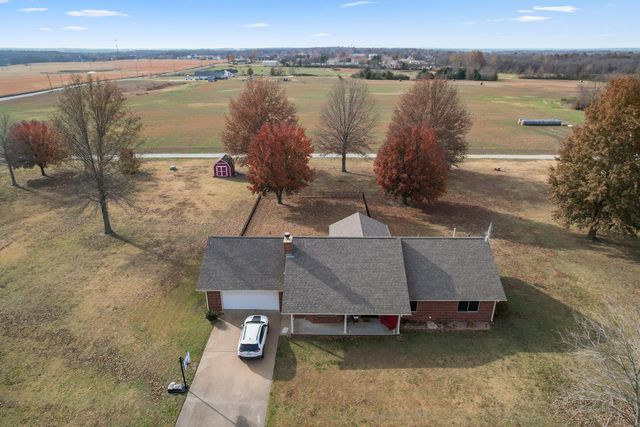 29901 S 636 Road, Grove, OK 74344