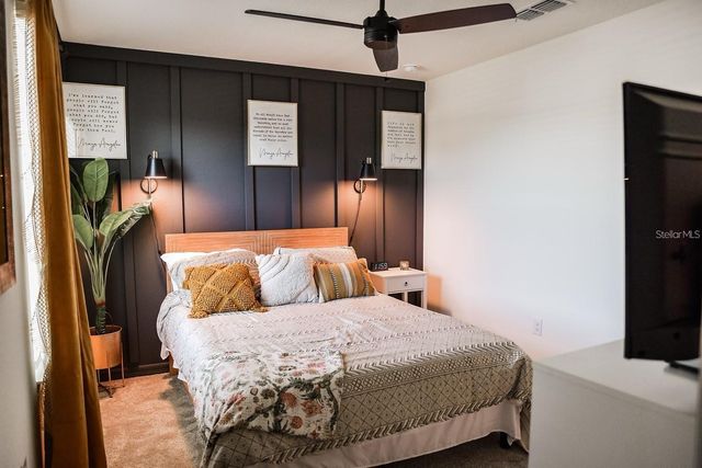 2265 CARRABELLE WAY, Sanford, FL 32771