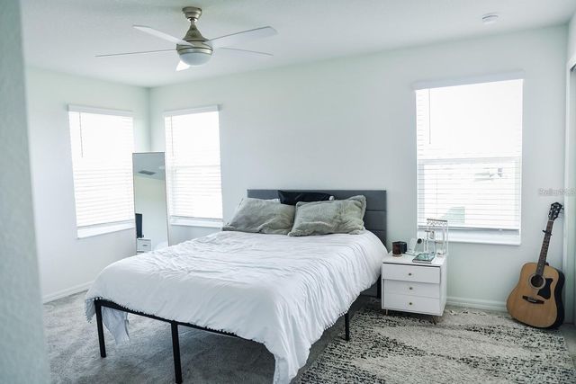 2265 CARRABELLE WAY, Sanford, FL 32771