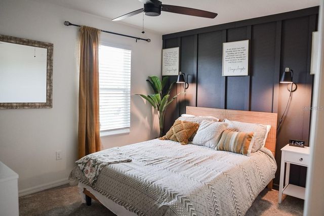 2265 CARRABELLE WAY, Sanford, FL 32771