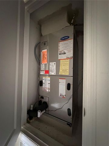 2265 CARRABELLE WAY, Sanford, FL 32771