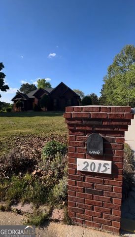 2015 Wood Valley Drive, Loganville, GA 30052