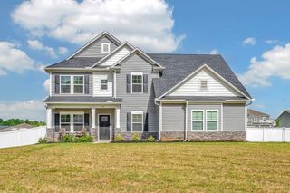 1152 Melford Avenue, Wellford, SC 29385