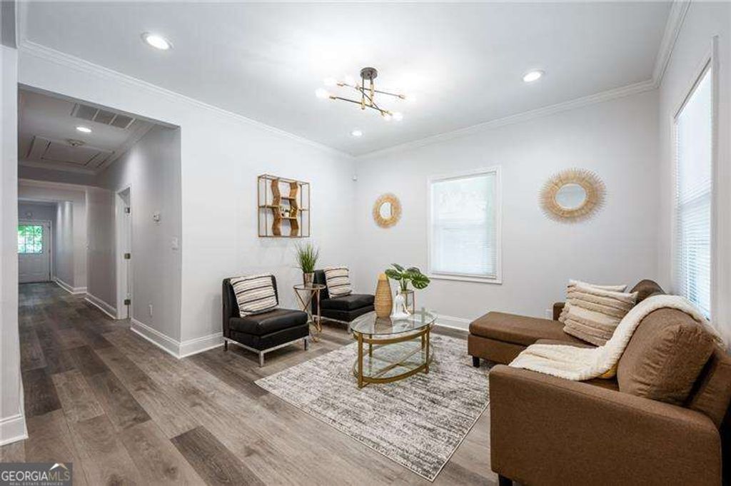 872 Beryl Street SW, Atlanta, GA 30310 — photo 3