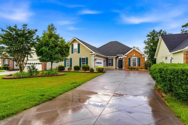 555 Sand Ridge Rd., Conway, SC 29526