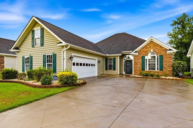 555 Sand Ridge Rd., Conway, SC 29526