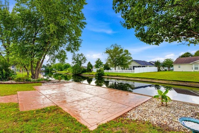 555 Sand Ridge Rd., Conway, SC 29526