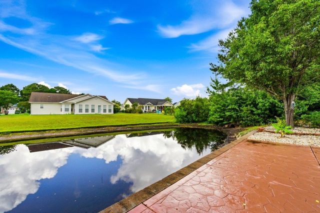 555 Sand Ridge Rd., Conway, SC 29526