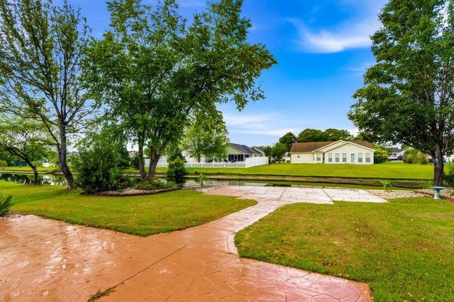 555 Sand Ridge Rd., Conway, SC 29526