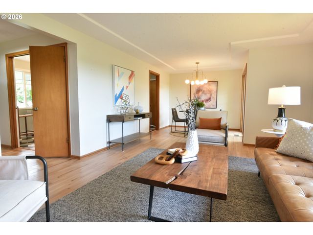 12509 Ne BEECH St, Portland, OR 97230