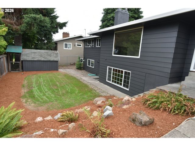 12509 Ne BEECH St, Portland, OR 97230