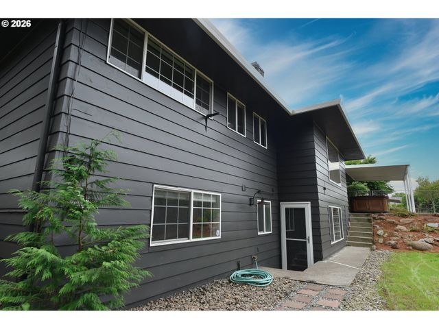 12509 Ne BEECH St, Portland, OR 97230