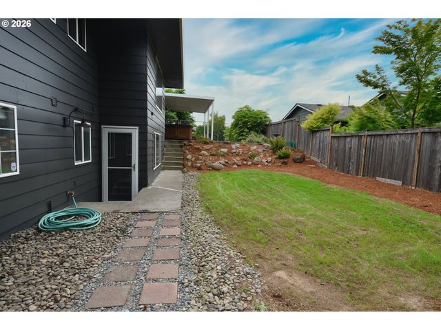 12509 Ne BEECH St, Portland, OR 97230