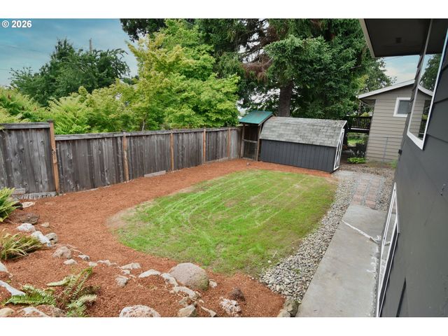12509 Ne BEECH St, Portland, OR 97230