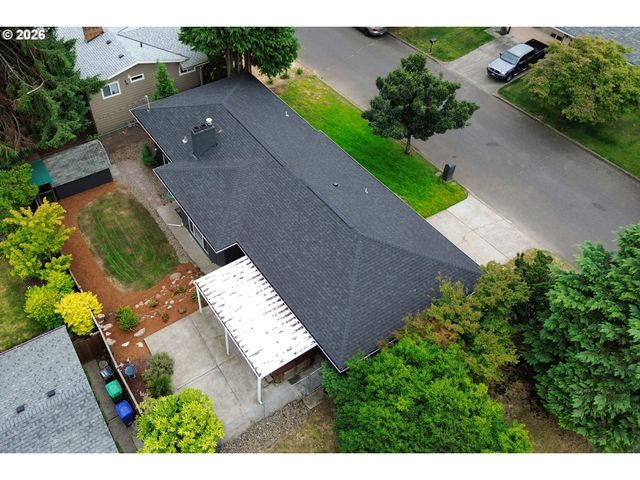 12509 Ne BEECH St, Portland, OR 97230