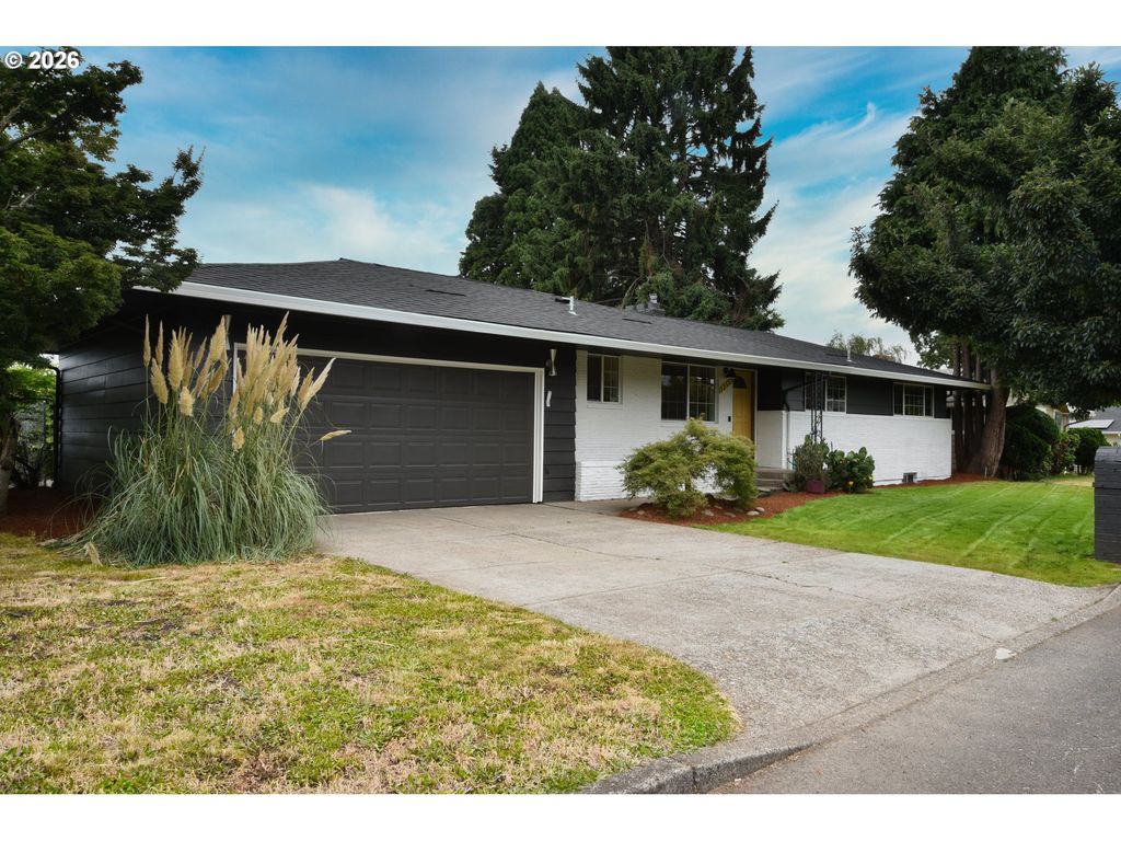 12509 Ne BEECH St, Portland, OR 97230