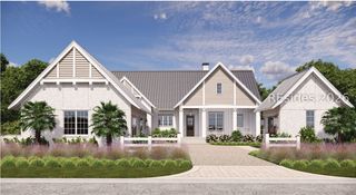 23 Inkberry Street, Bluffton, SC 29910