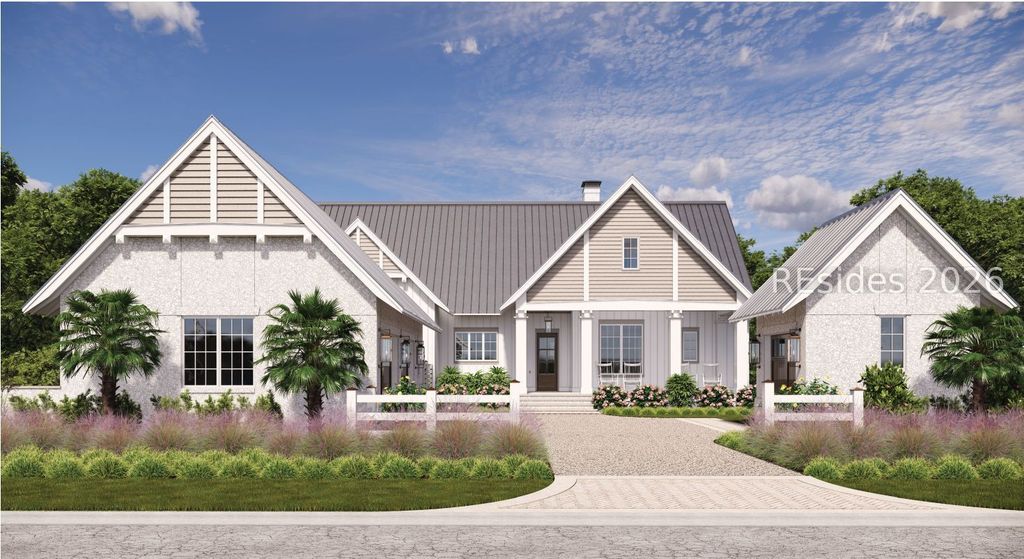 23 Inkberry Street, Bluffton, SC 29910