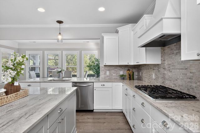 18502 Clavemorr Castle Court, Charlotte, NC 28277