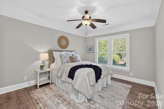 18502 Clavemorr Castle Court, Charlotte, NC 28277