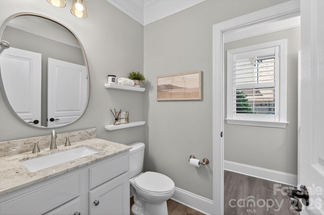 18502 Clavemorr Castle Court, Charlotte, NC 28277