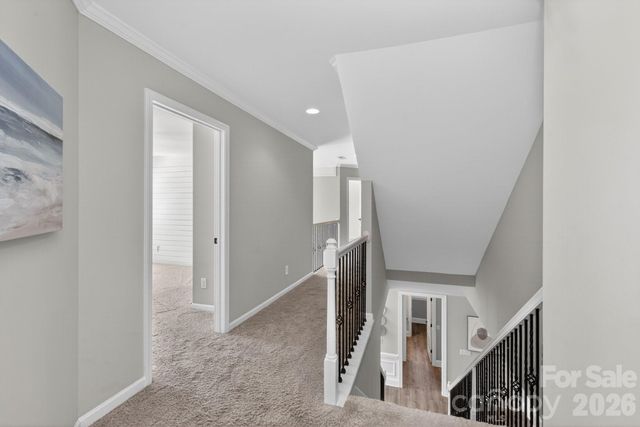 18502 Clavemorr Castle Court, Charlotte, NC 28277