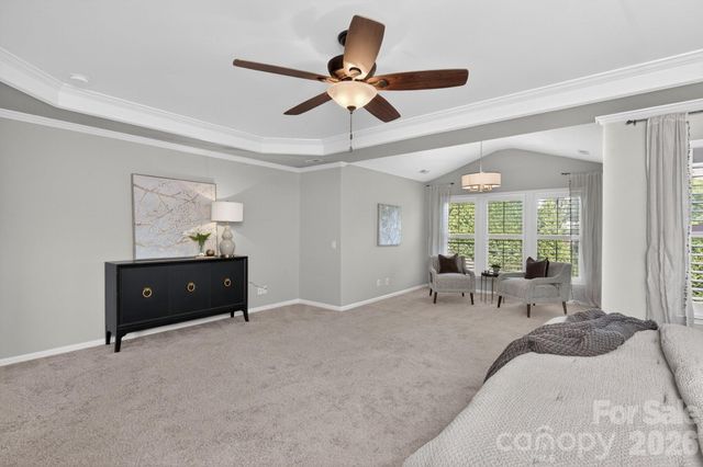 18502 Clavemorr Castle Court, Charlotte, NC 28277