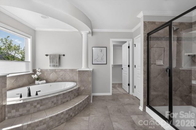 18502 Clavemorr Castle Court, Charlotte, NC 28277