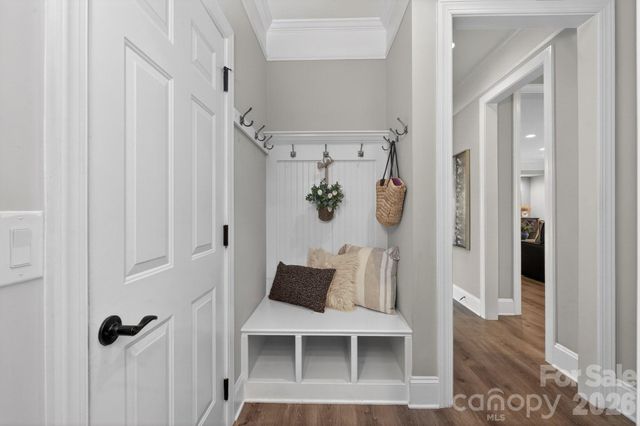 18502 Clavemorr Castle Court, Charlotte, NC 28277