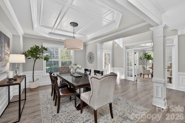 18502 Clavemorr Castle Court, Charlotte, NC 28277