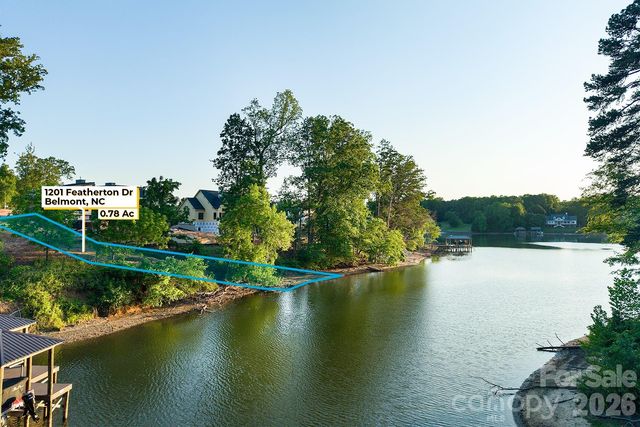 1201 Featherton Drive, Belmont, NC 28012