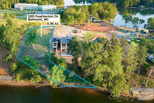 1201 Featherton Drive, Belmont, NC 28012