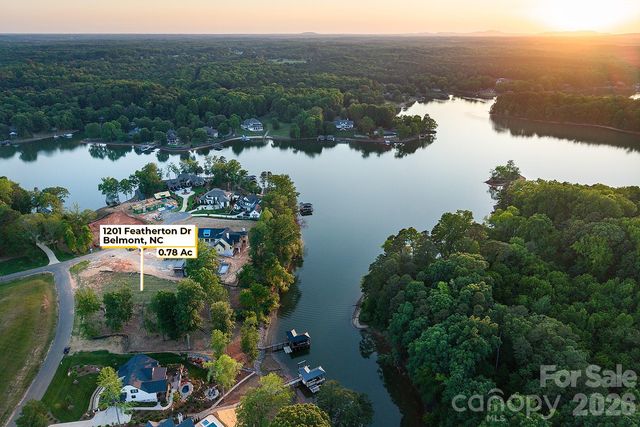 1201 Featherton Drive, Belmont, NC 28012