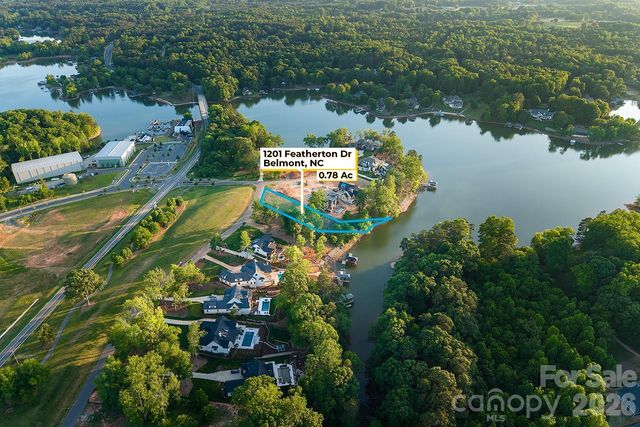 1201 Featherton Drive, Belmont, NC 28012