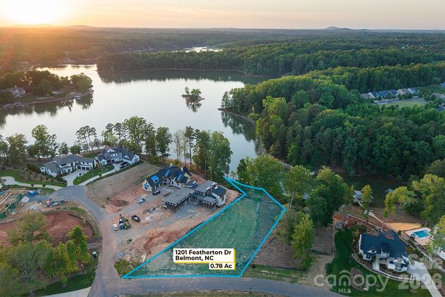 1201 Featherton Drive, Belmont, NC 28012