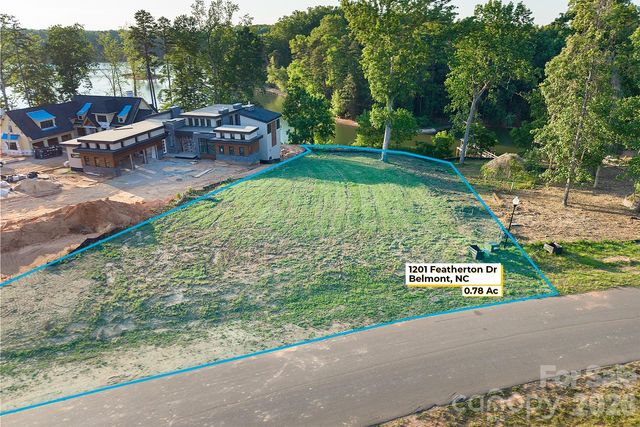 1201 Featherton Drive, Belmont, NC 28012